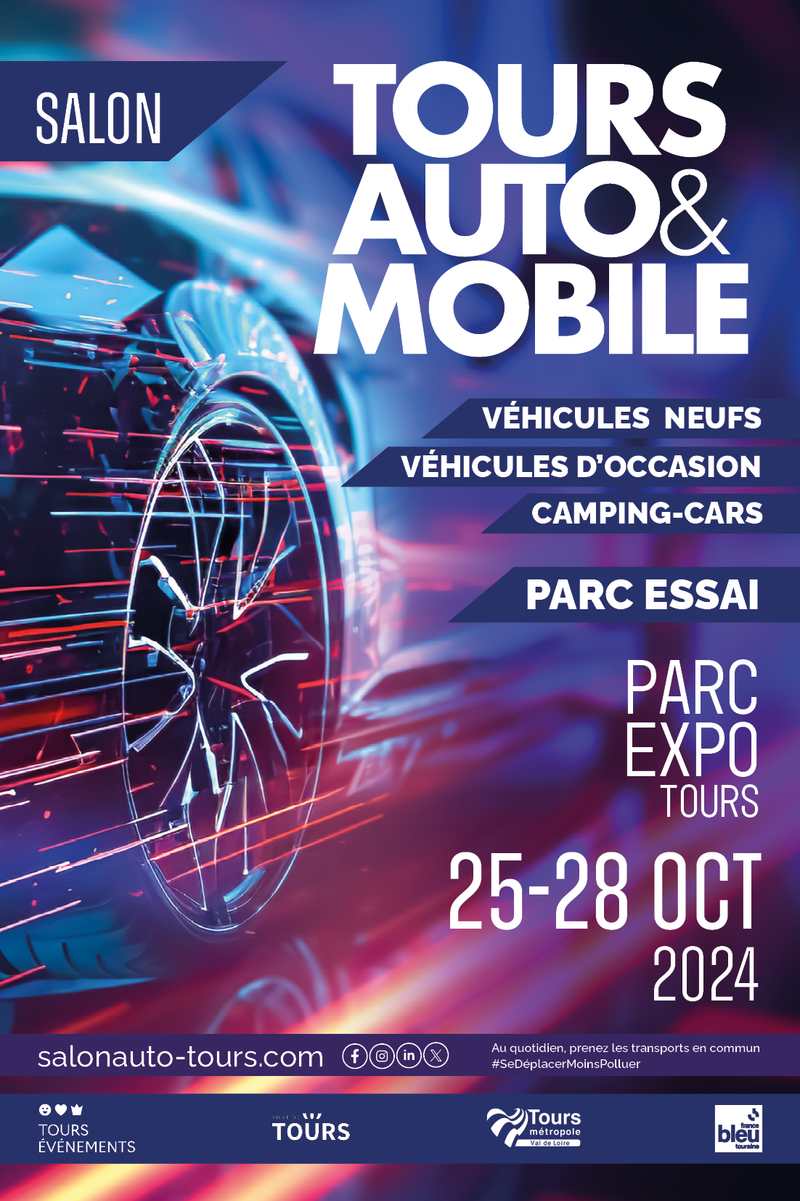 TOURS Auto&Mobile