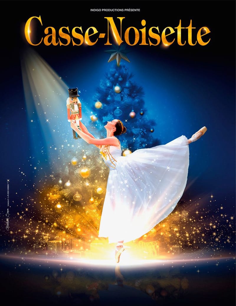 CASSE-NOISETTE