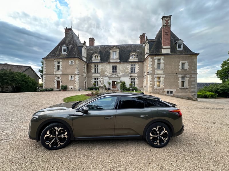 Pourquoi choisir un VTC ?