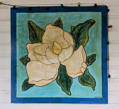 4. Magnolia image