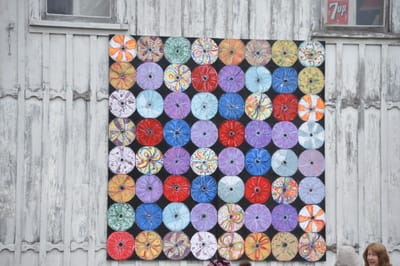 Life in White Springs, March 19, 2015