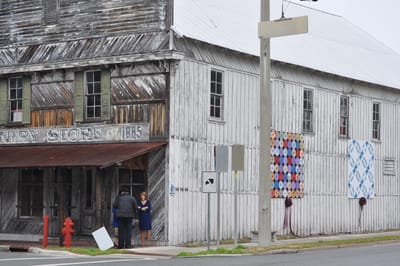 Life in White Springs, Feb 19, 2015