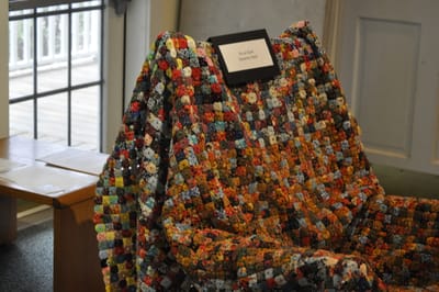 Life in White Springs, October 13, 2016