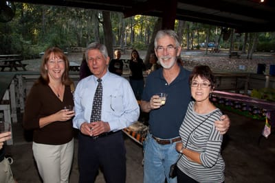 Why Read “Life in White Springs?