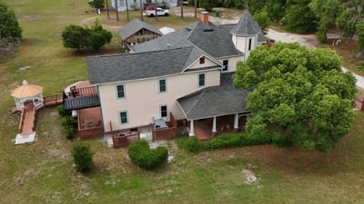 33. Carver House image