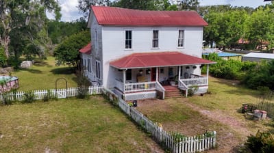 34. John Hay House image
