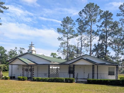 J. New Bethel AME Church image