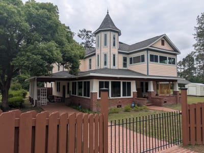 33. Carver House image