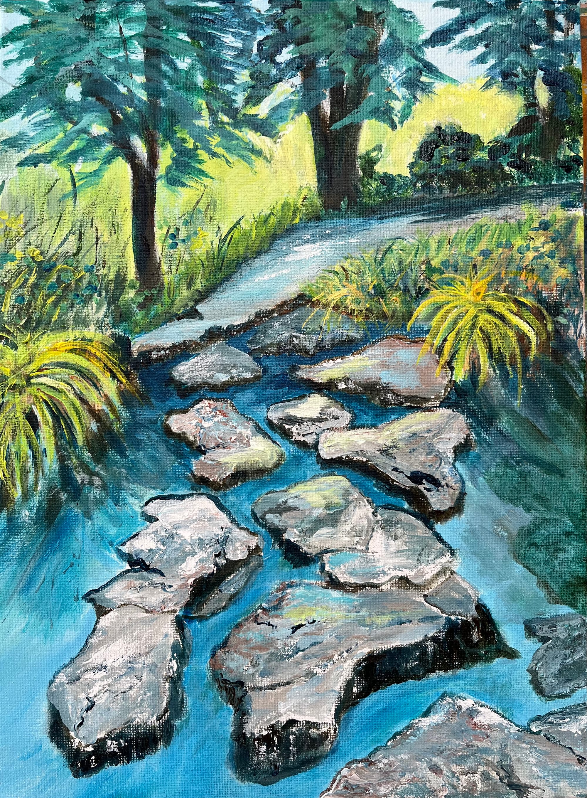 Holly Hill Park