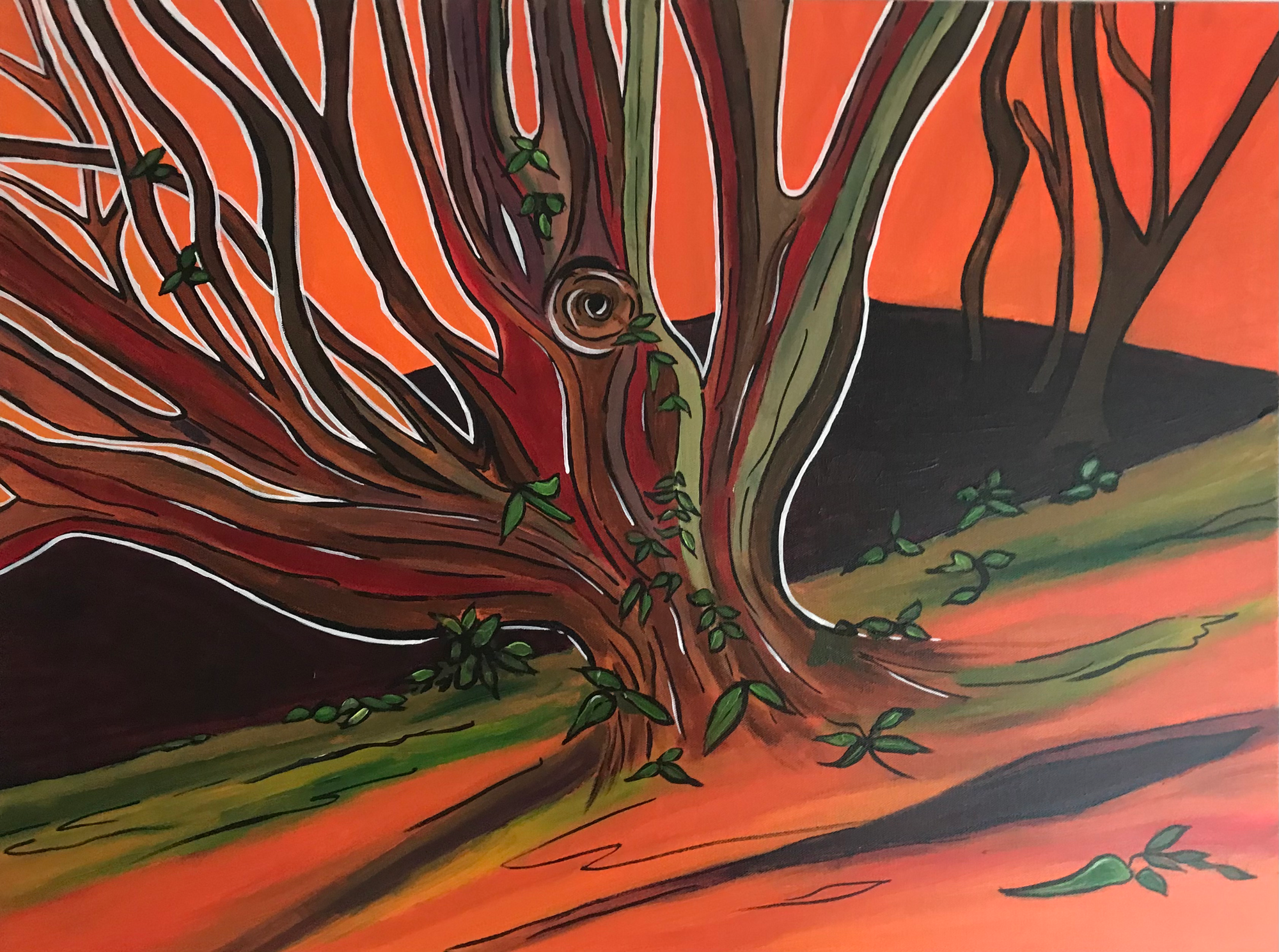 The Elm