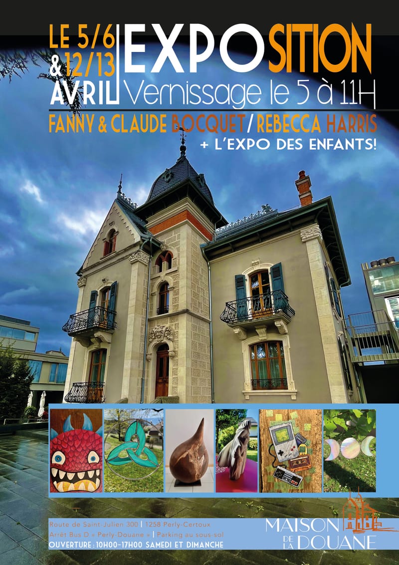 EXPOsition