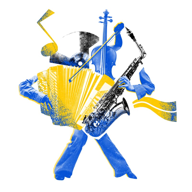 Concert de la St Patrick