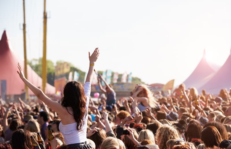Festival  Rock’alabalme