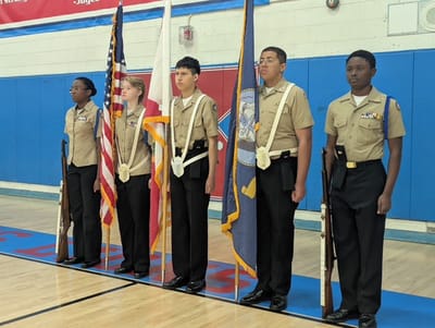 Orders of the sentries image