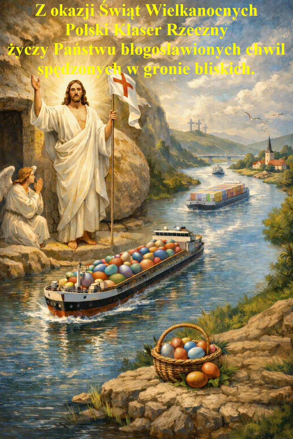 Życzenia Wielkanocne thumbnail