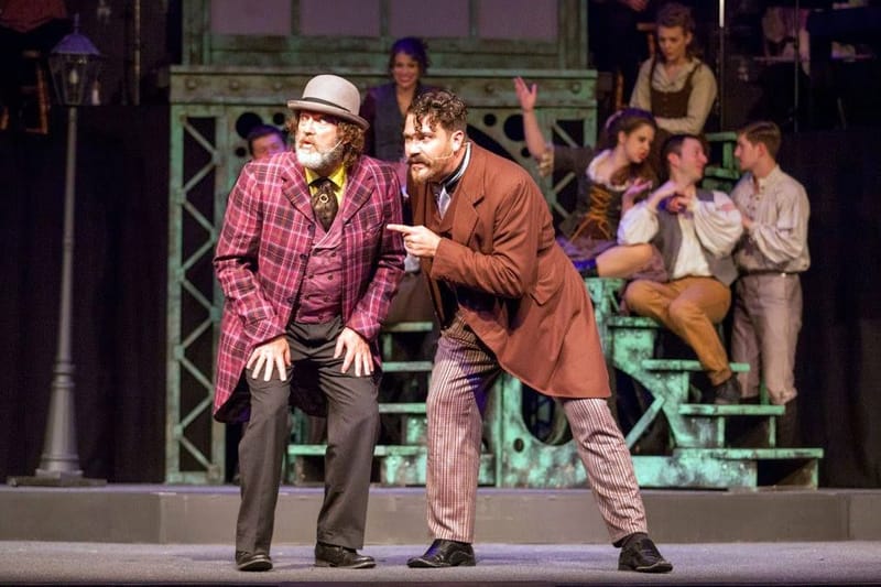 The Mystery of Edwin Drood