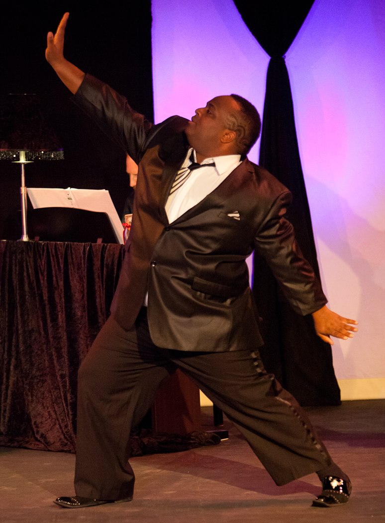 Love Songs of Broadway