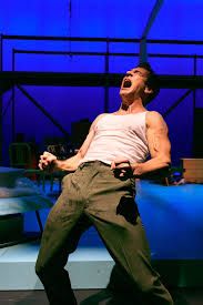 A Streetcar Named Desire