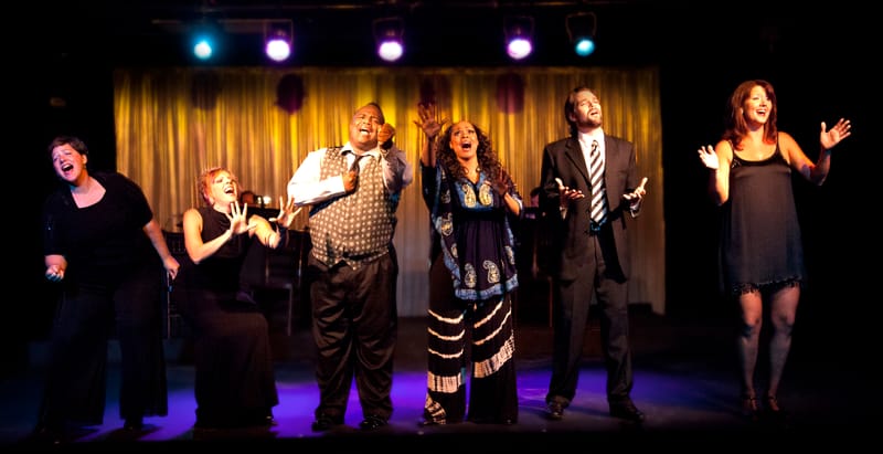 The Best of Broadway