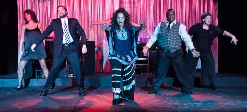 The Best of Broadway