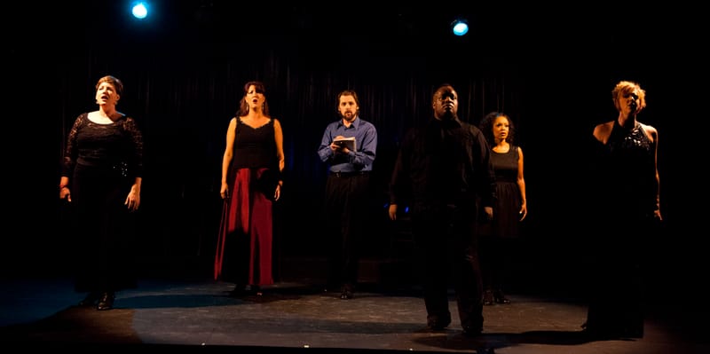 The Best of Broadway