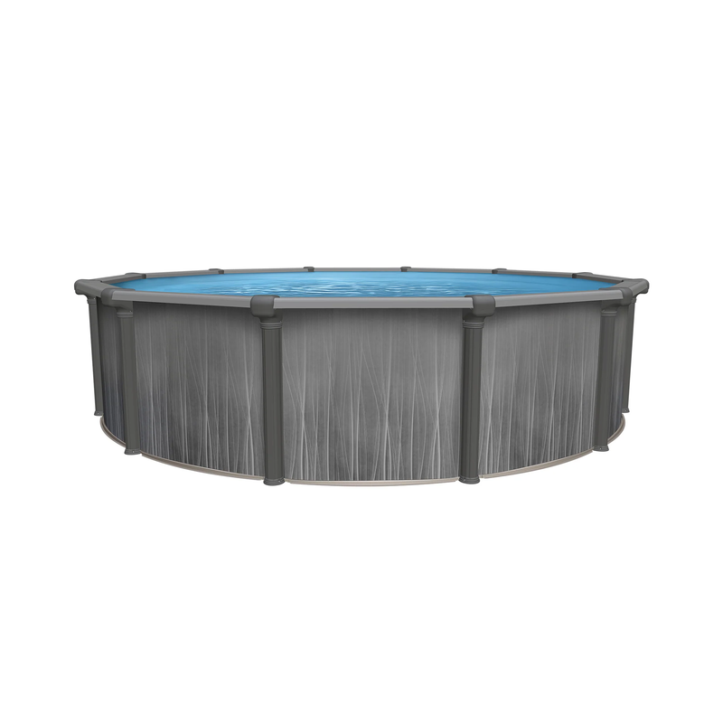 Above Ground &amp; Inground Pool Installation