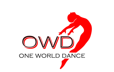 WHY I CREATED ONE WORLD DANCE™