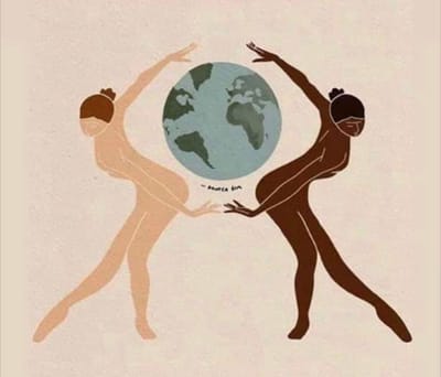 WHY CULTURAL EXCHANGE IS THE FUTURE OF DANCE EDUCATION