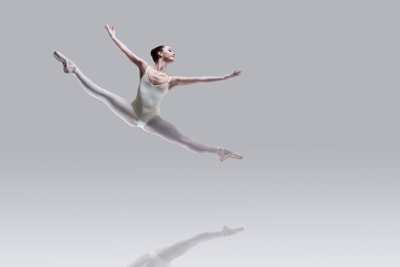 One World Dance Program for College–Professional Dancers