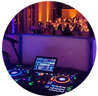 SOIREES DANSANTES ANNIVERSAIRES GALAS