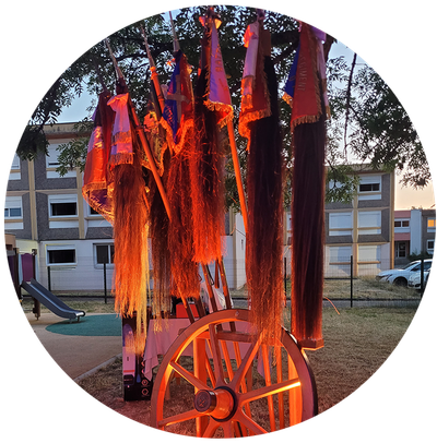 CEREMONIES CIVILES ET MILITAIRES