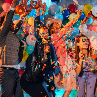 PHOTOBOOTH - BORNE PHOTO