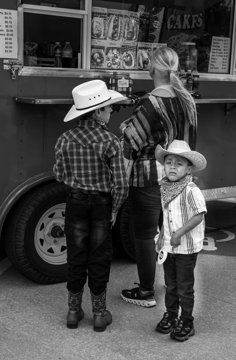 Mustang Western Days 2025