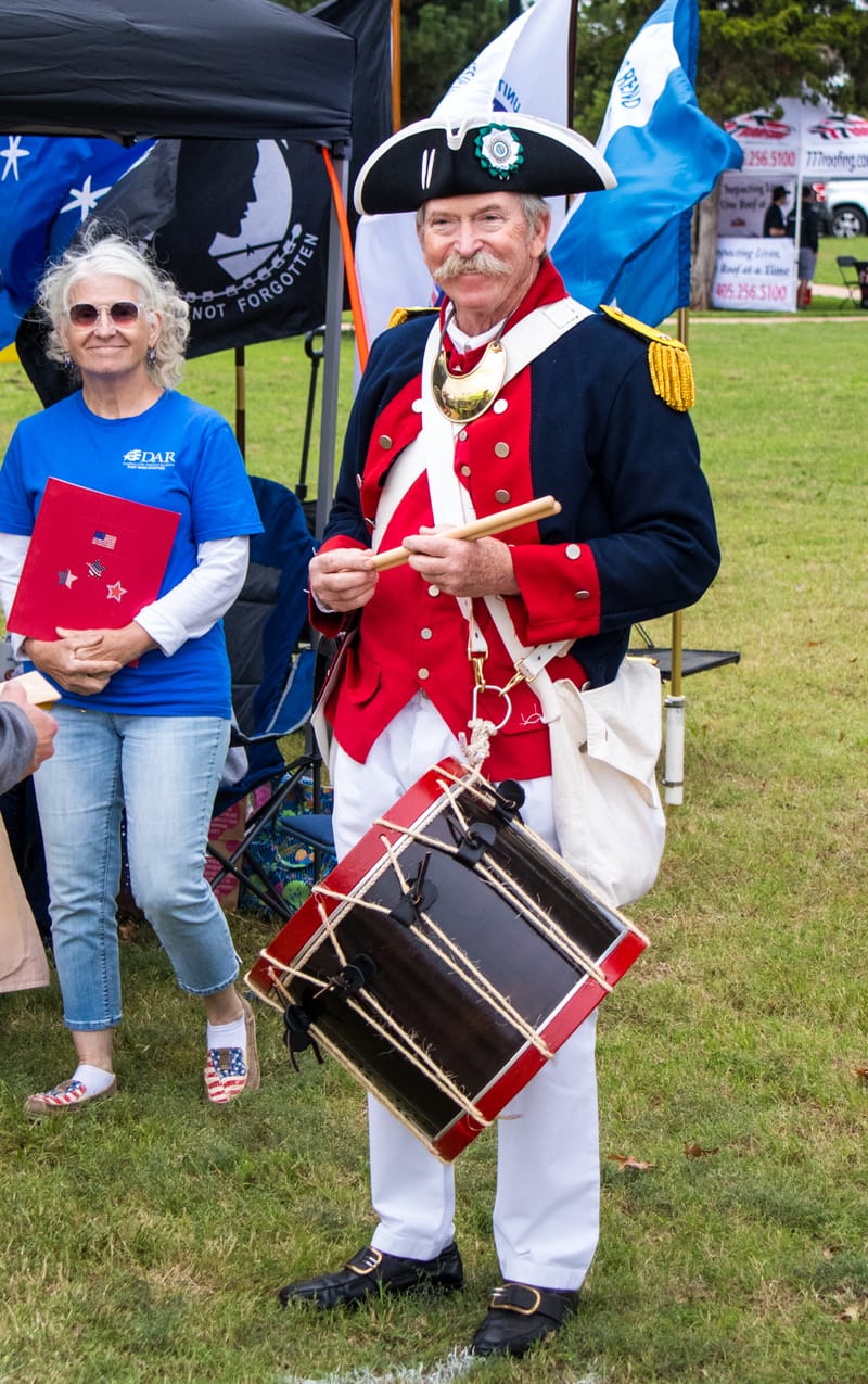 Mustang Western Days 2025