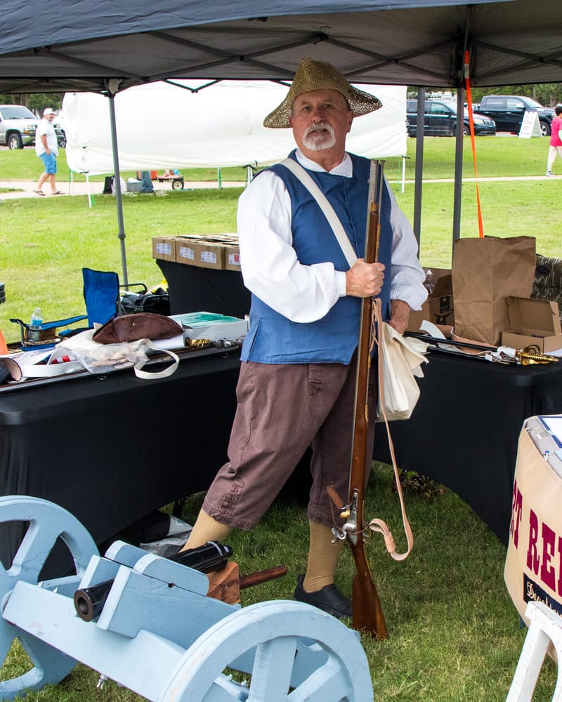 Mustang Western Days 2025