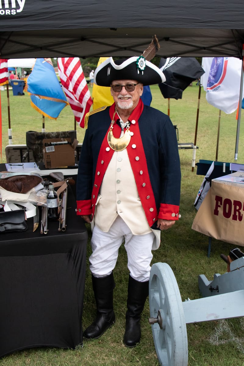 Mustang Western Days 2025