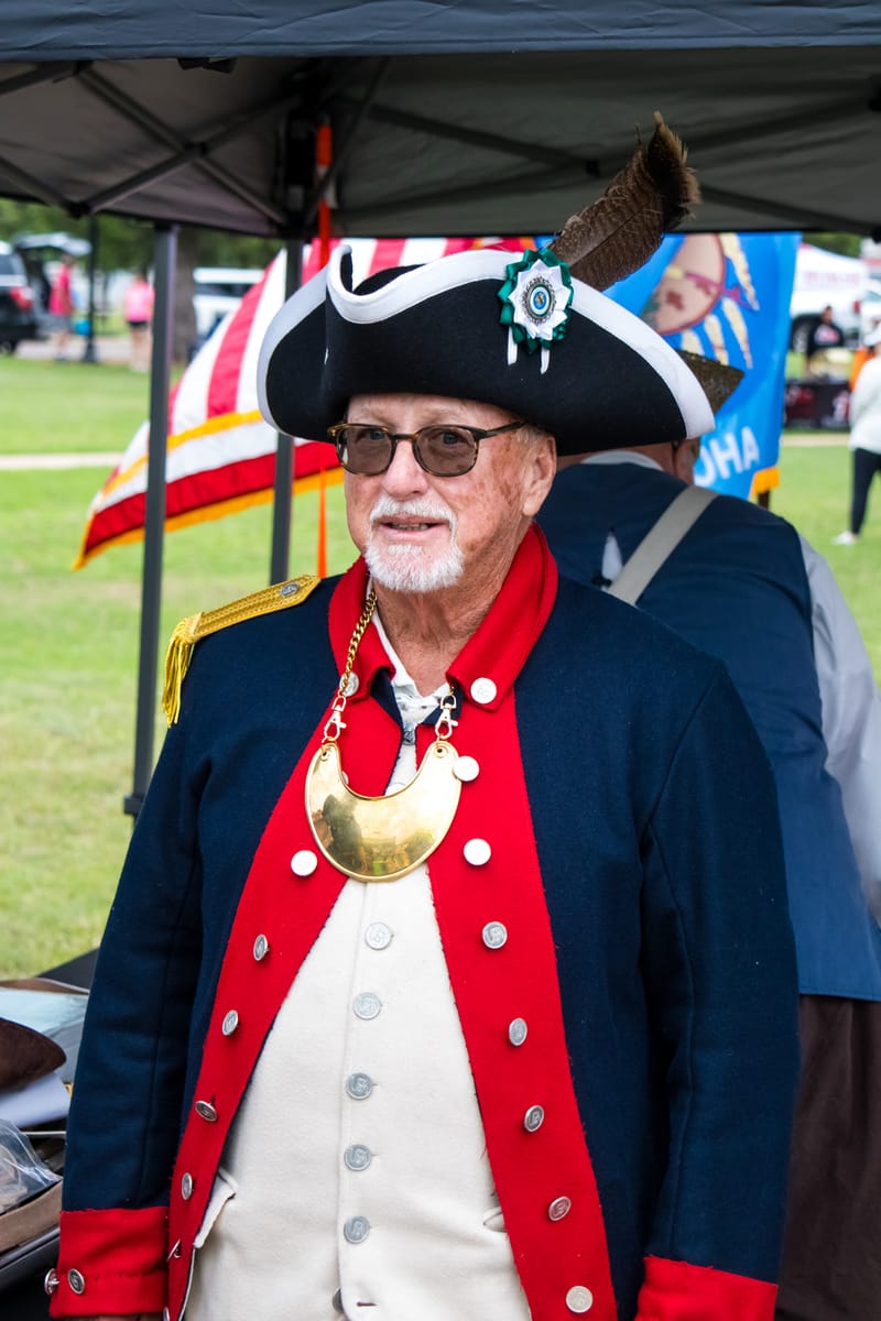 Mustang Western Days 2025