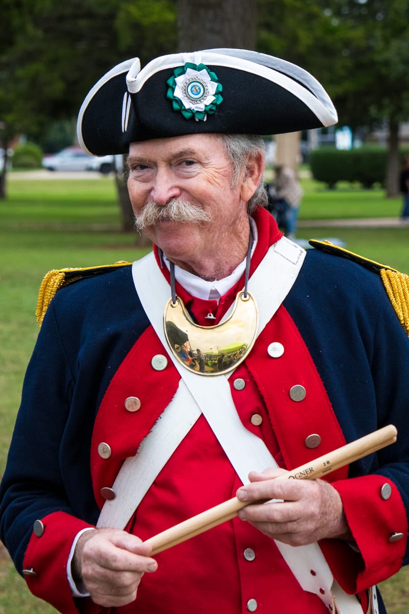 Mustang Western Days 2025