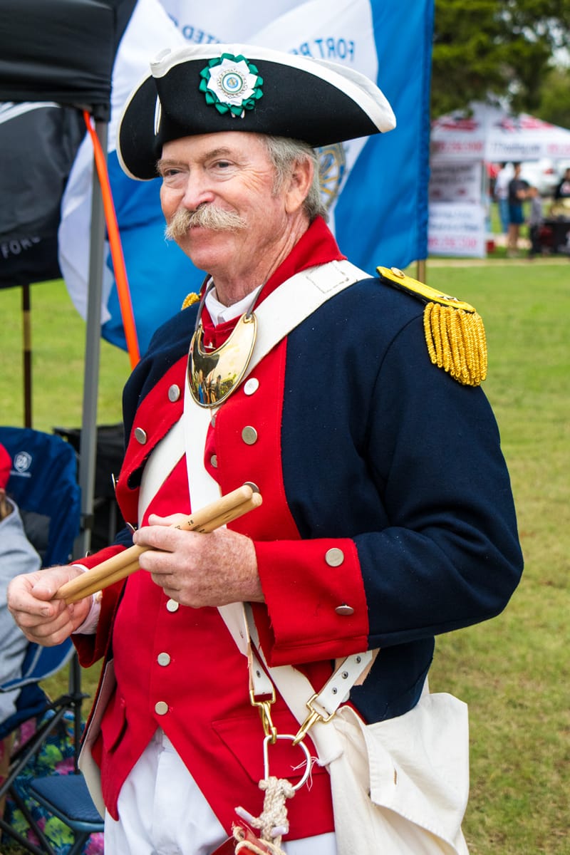 Mustang Western Days 2025