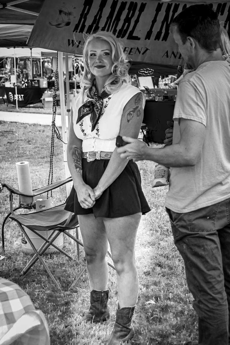 Mustang Western Days 2025