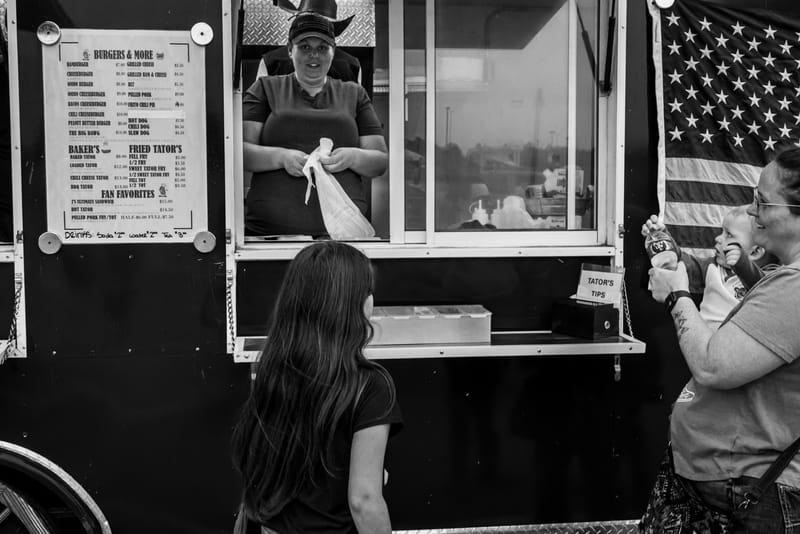 Mustang Western Days 2025