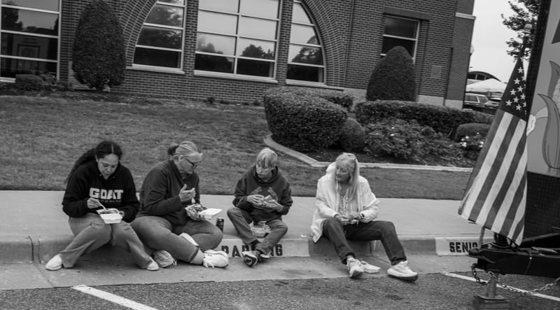 Mustang Western Days 2025