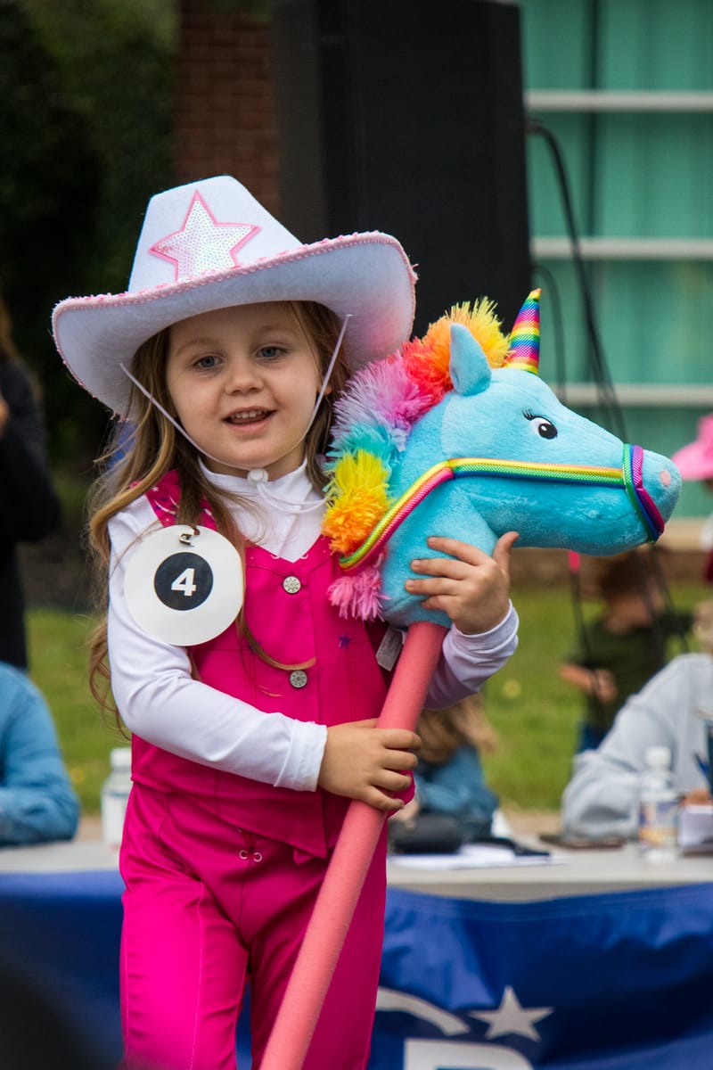 Mustang Western Days 2025
