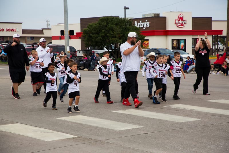 Mustang Western Days 2025