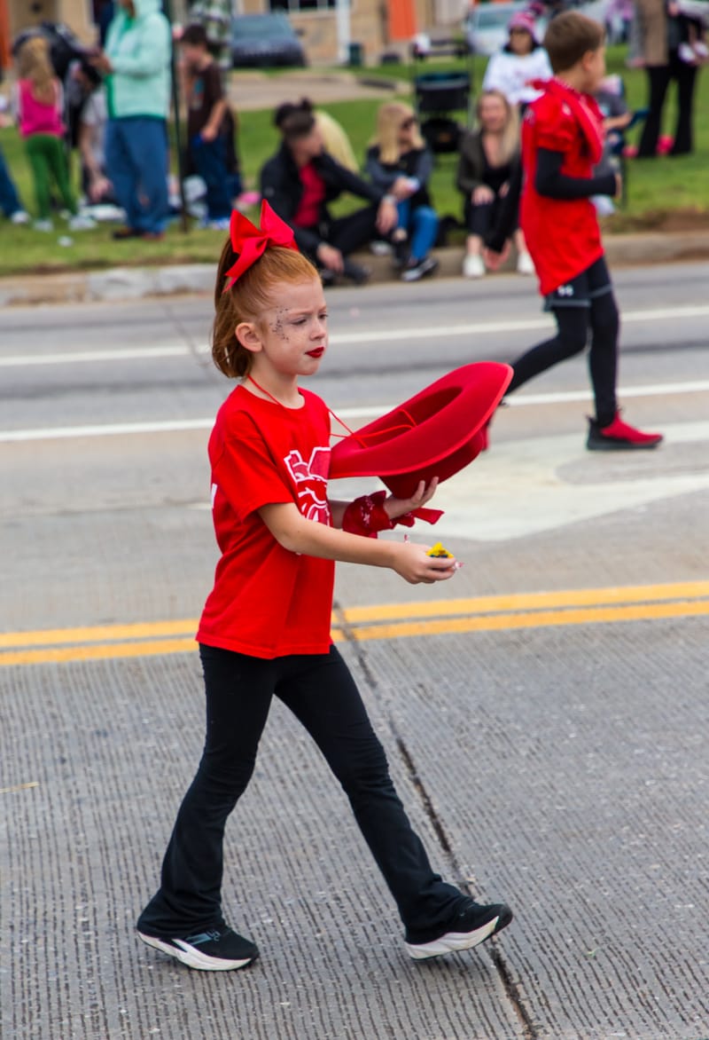 Mustang Western Days 2025