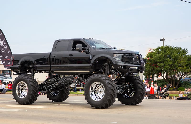 Mustang Western Days 2025