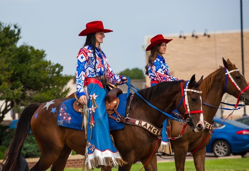 Mustang Western Days 2025