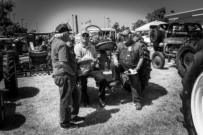 Mustang Western Days 2025