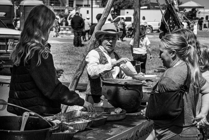 Mustang Western Days 2025