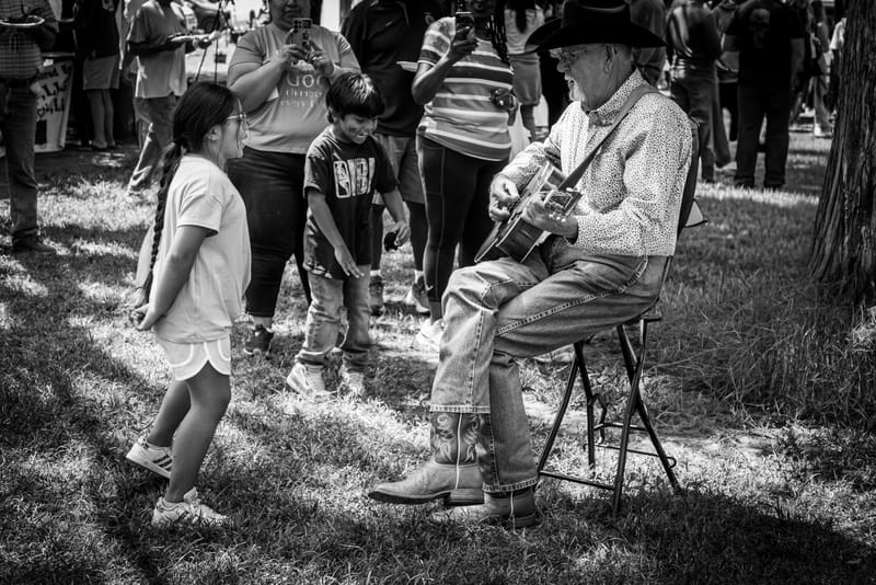 Mustang Western Days 2025